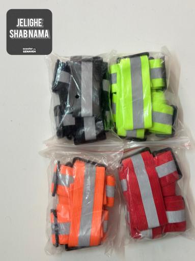 پک 4 عددی جلیقه شب نما