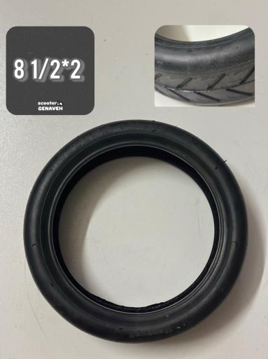 پک‌ 3  عددی تایر 2*1/2  8