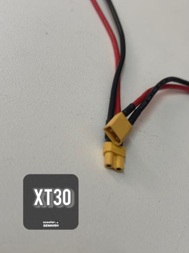 پک 2 عددی ایکس تی 30