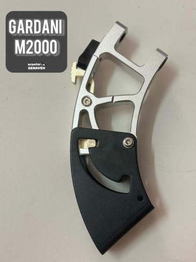 پک2عددی گردنی قفل اسکوتر برقی 