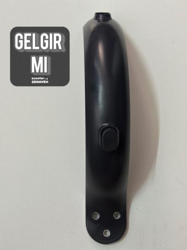 پک 2عددی گلگیر شیائومی 