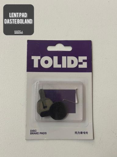 پک 5 عددی لنت پایه بلند تولیدز