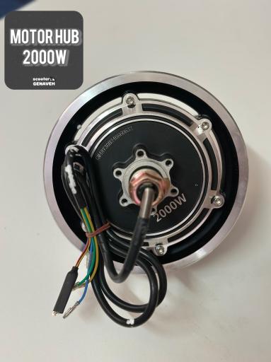 پک 2 عددی موتور 2000 وات 10 اینچ 