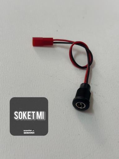 پک 5 عددی سوکت شیائویی 