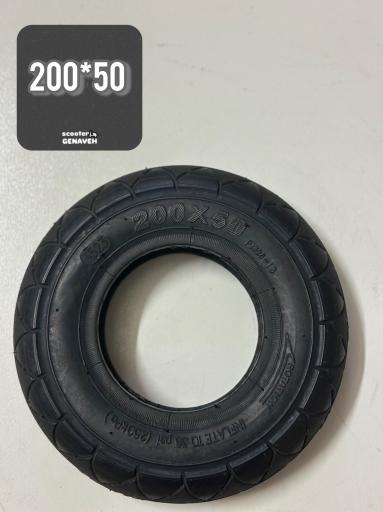 پک 3 عددی تایر 50*200 