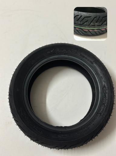 پک 2 عددی تایر 6-3*10 تیوپلس