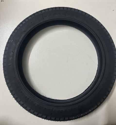 پک 3 عددی تایر 2.5*16 تیوپلس