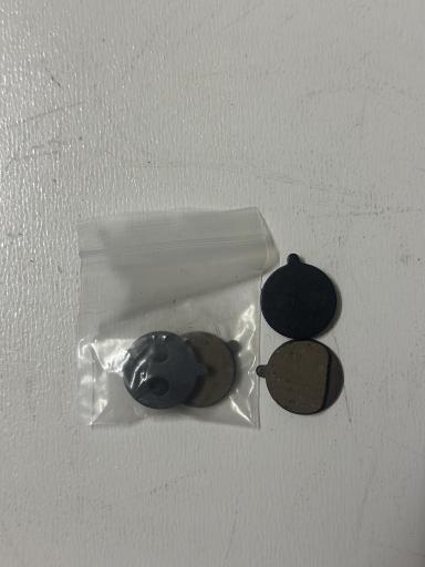 پک 20عددی لنت پایه کوتاه