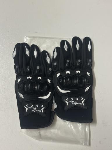 پک 2 عددی دستکش هارد